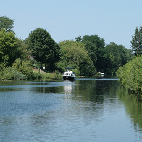 Oder-Spree-Kanal