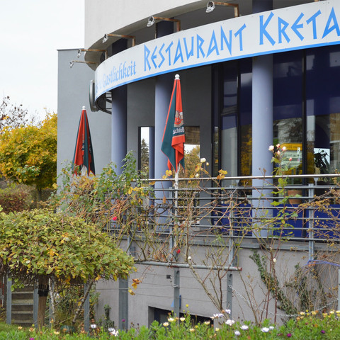 Griechisches Restaurant Kreta in Strausberg