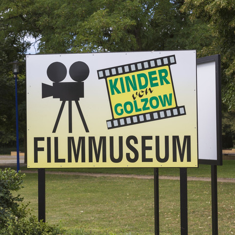 Filmmuseum "Kinder von Golzow"