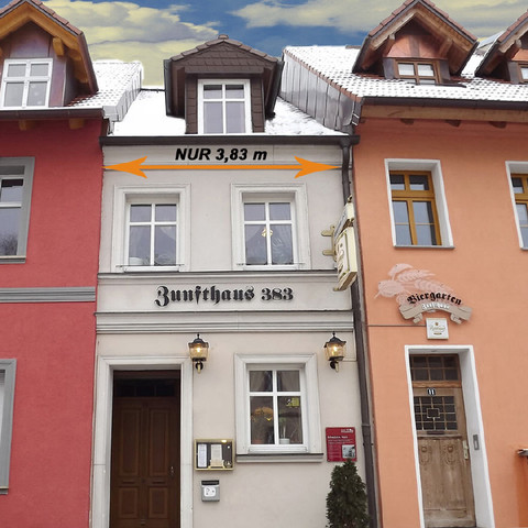 Restaurant Zunfthaus 383