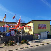 Restaurant "Zum Schweizer"