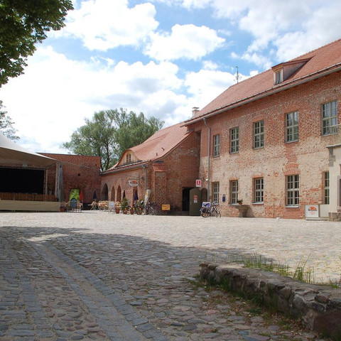 Burg Storkow (Mark)