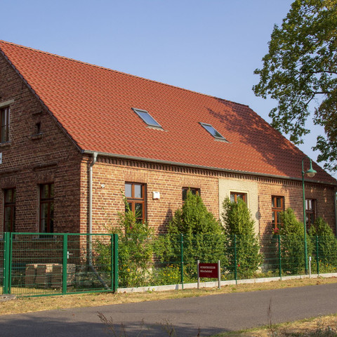 Heimatmuseum Moenchwinkel