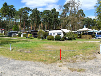 Campingplatz Schwarzhorn