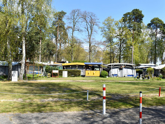 Campingplatz Schwarzhorn