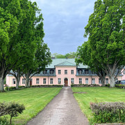 Herrenhaus Dworek Bielin