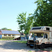 Reisemobil-Stellplatz Storkow