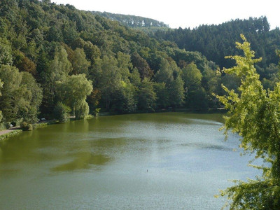 Osterbergsee