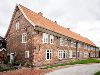 Benediktinerinnenkloster in Neuenwalde