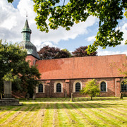 St. Marienkirche in Loxstedt
