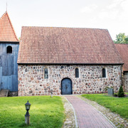 St. Lucia-Kirche in Wulsbüttel