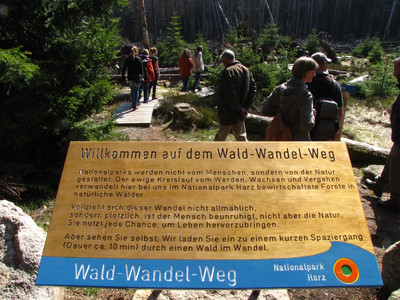 WaldWandelWeg