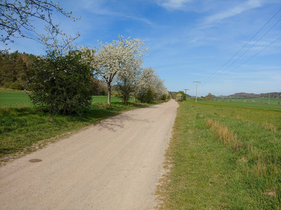 Hüttenweg