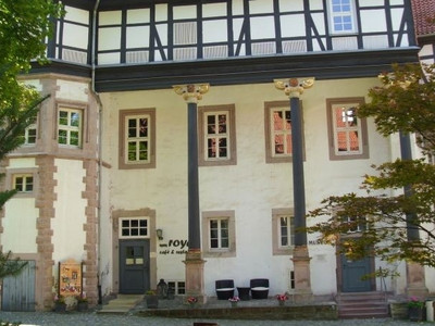 Museum im Schloss Herzberg