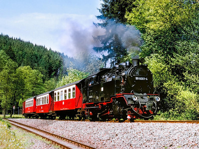 HSB-Selketalbahn