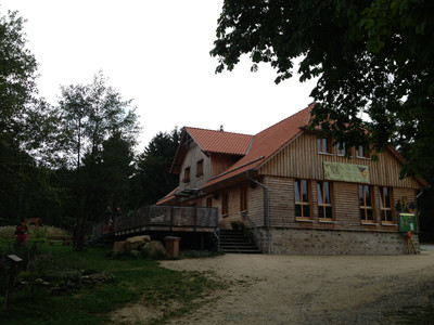 Natur-Erlebniszentrum Hohnehof
