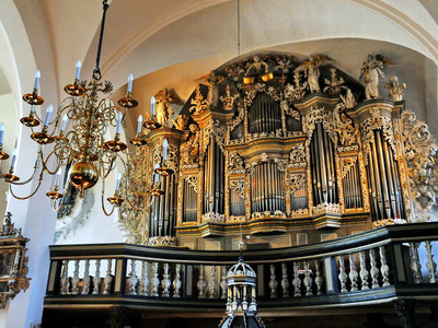 Evangelische Marienkirche Hornburg
