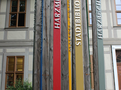 Harzmuseum Wernigerode