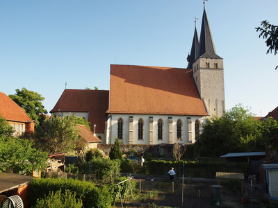 Stephani Kirche