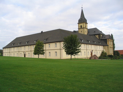 Kloster Grauhof