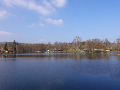 Bremer Teich