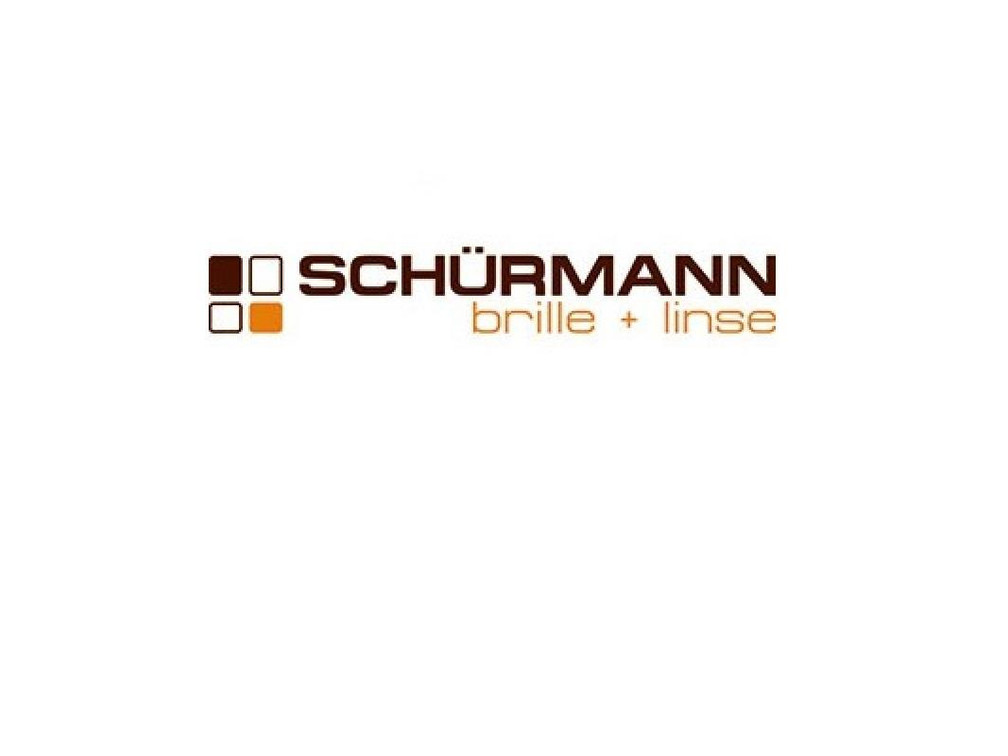 Schürmann brille+linse