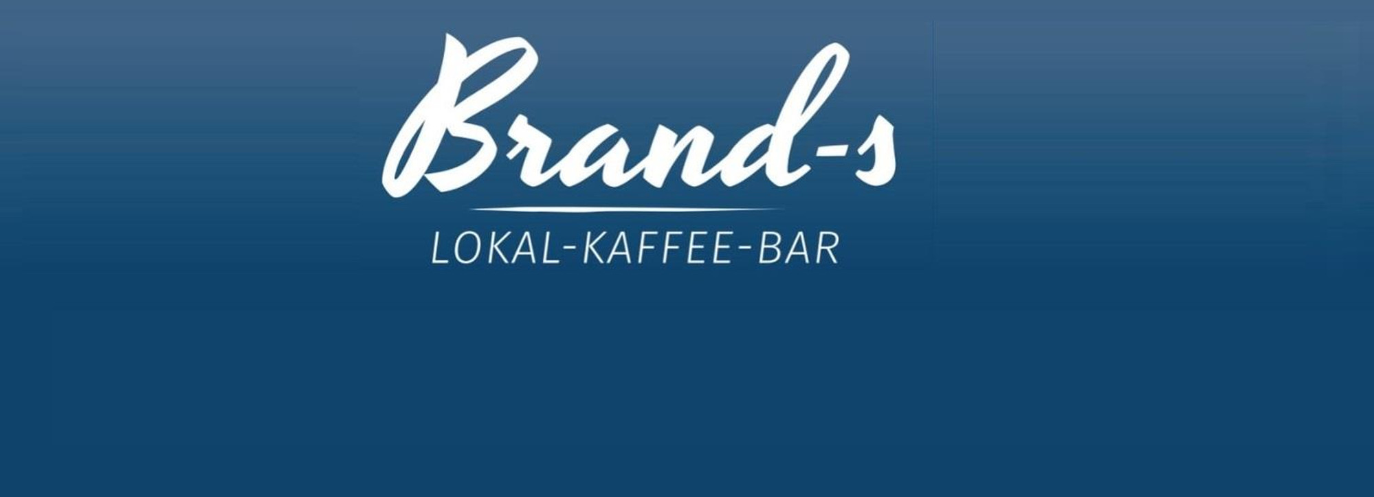 Lokal - Kaffee - Bar | Brand-s