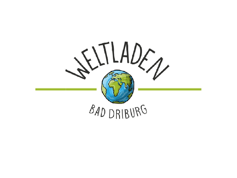 Logo - Weltladen Bad Driburg