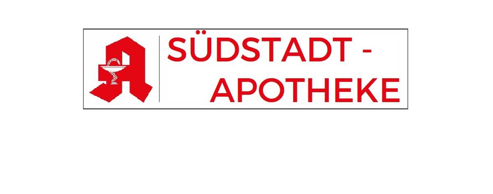 Südstadt - Apotheke