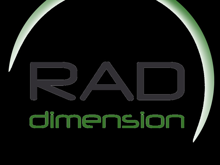 Logo Rad Dimension