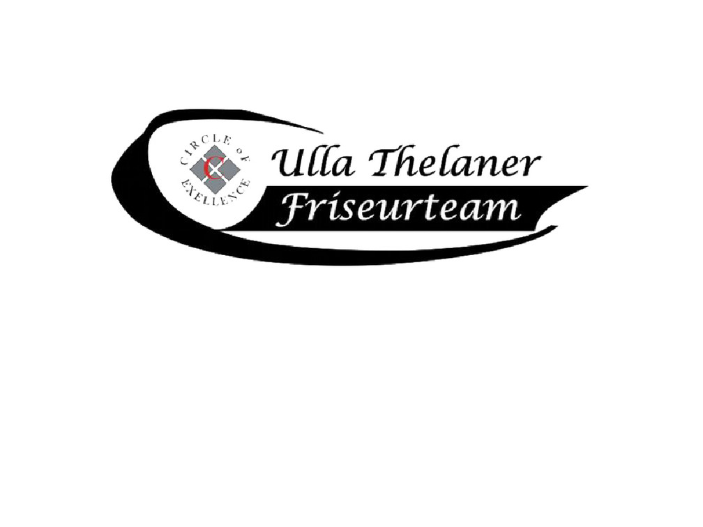 Logo - Ulla Thelaner