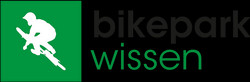 Logo Bikepark Wissen