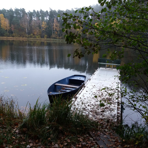 Ferienpark Am Großen Dreisee
