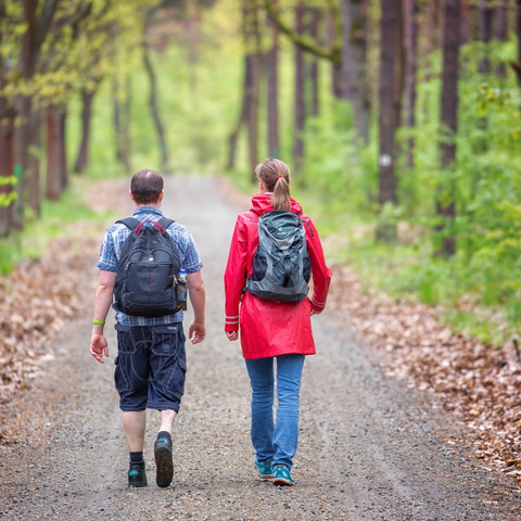 Naturschutzgebiet Löcknitztal