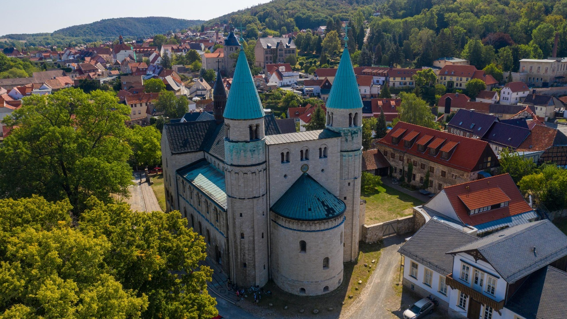 Harzer Klosterwanderweg