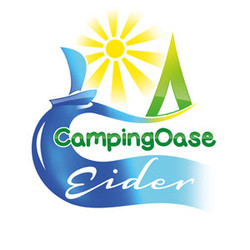 Sponsor dieser Route ist: Camping-Oase Eider