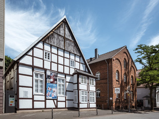 Stadtmuseum Gütersloh 