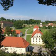 Kloster Dalheim | Lichtenau