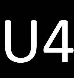 Logo Wanderweg U4