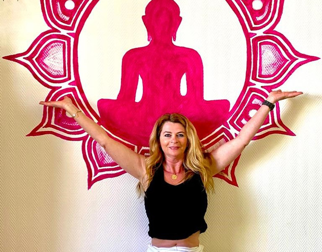 Heidi Lödige Yoga
