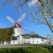 Mühle Margaretha