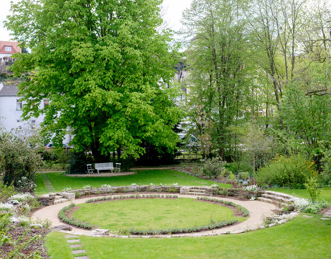 Garten Malz