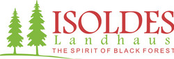 Logo Isoldes Landhaus