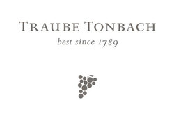 Logo Traube Tonbach