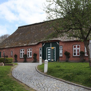 Bürgerhaus Albersdorf