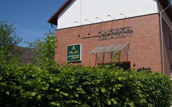 Landhaus Lengede Landhotel Restaurant