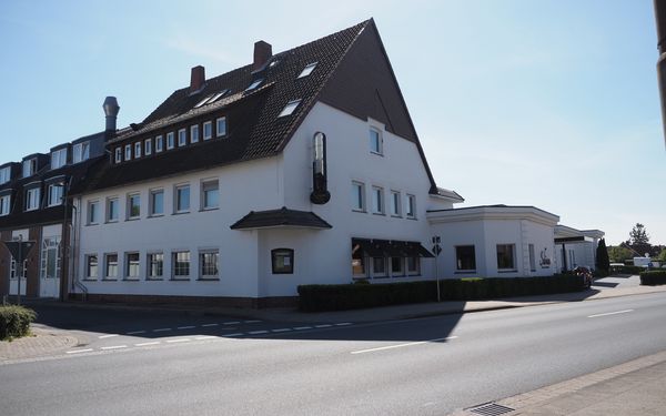 Hotel & Restaurant Schönau