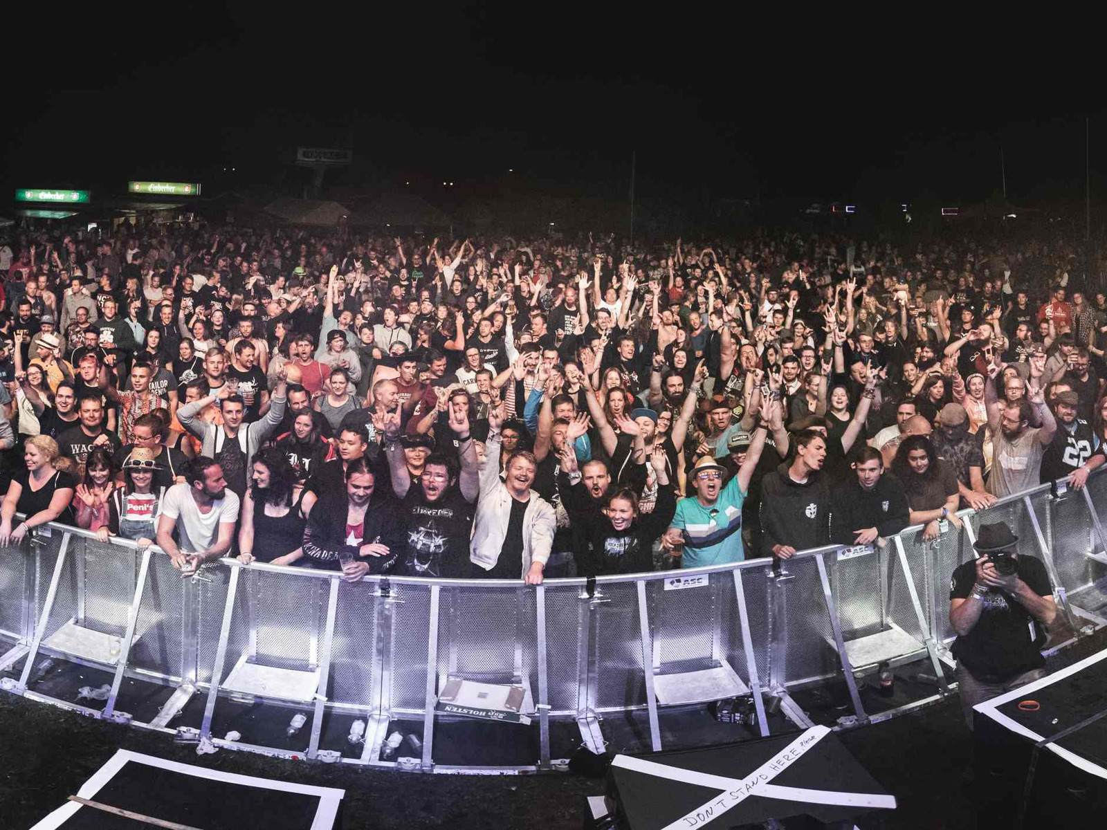 Rock am Beckenrand in Wolfshagen