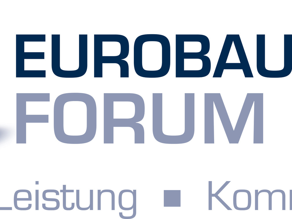 Logo EUROBAUSTOFF-FORUM