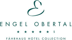 Hotel Engel Obertal Logo